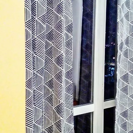 Апартаменты Nuovo E Luminoso Bilocale Турин