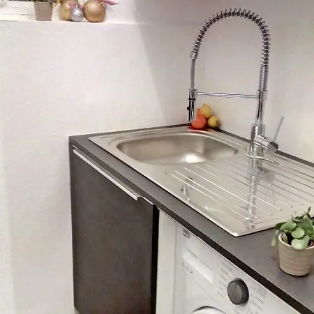 Nuovo E Luminoso Bilocale *
